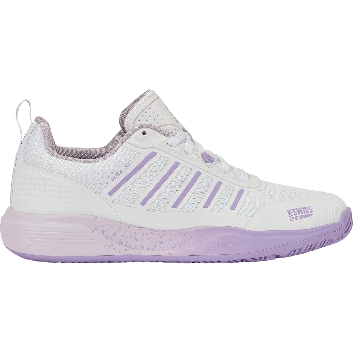 K-Swiss Women's Ultra Court Padel Shoes