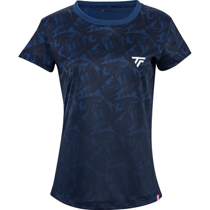 Tecnifibre Women's X-Loop T-Shirt Ss24