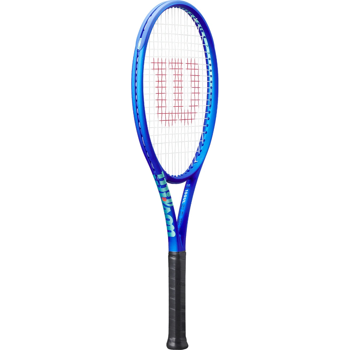 Wilson Ultra 100UL V5 Racket Test (260GR)