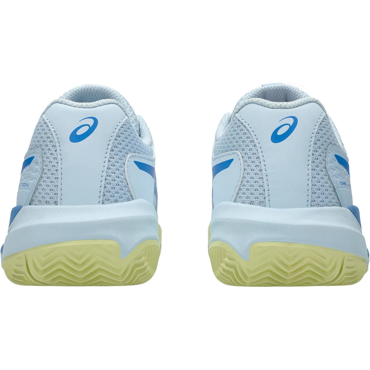 Asics Junior Gel Resolution X GS Clay Shoes