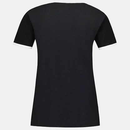 Le Coq Sportif Women's Tennis T-Shirt