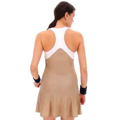 Lotto Women's Tech V Dress - D1 New York