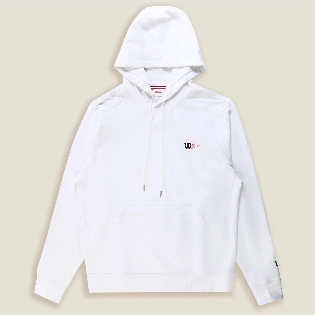 Wilson Bela Triblend A Hoody Sweatshirt