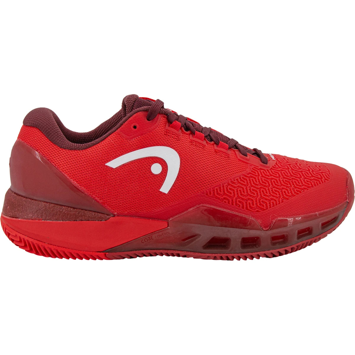 Head Revolt Pro 5.0 Clay Shoes