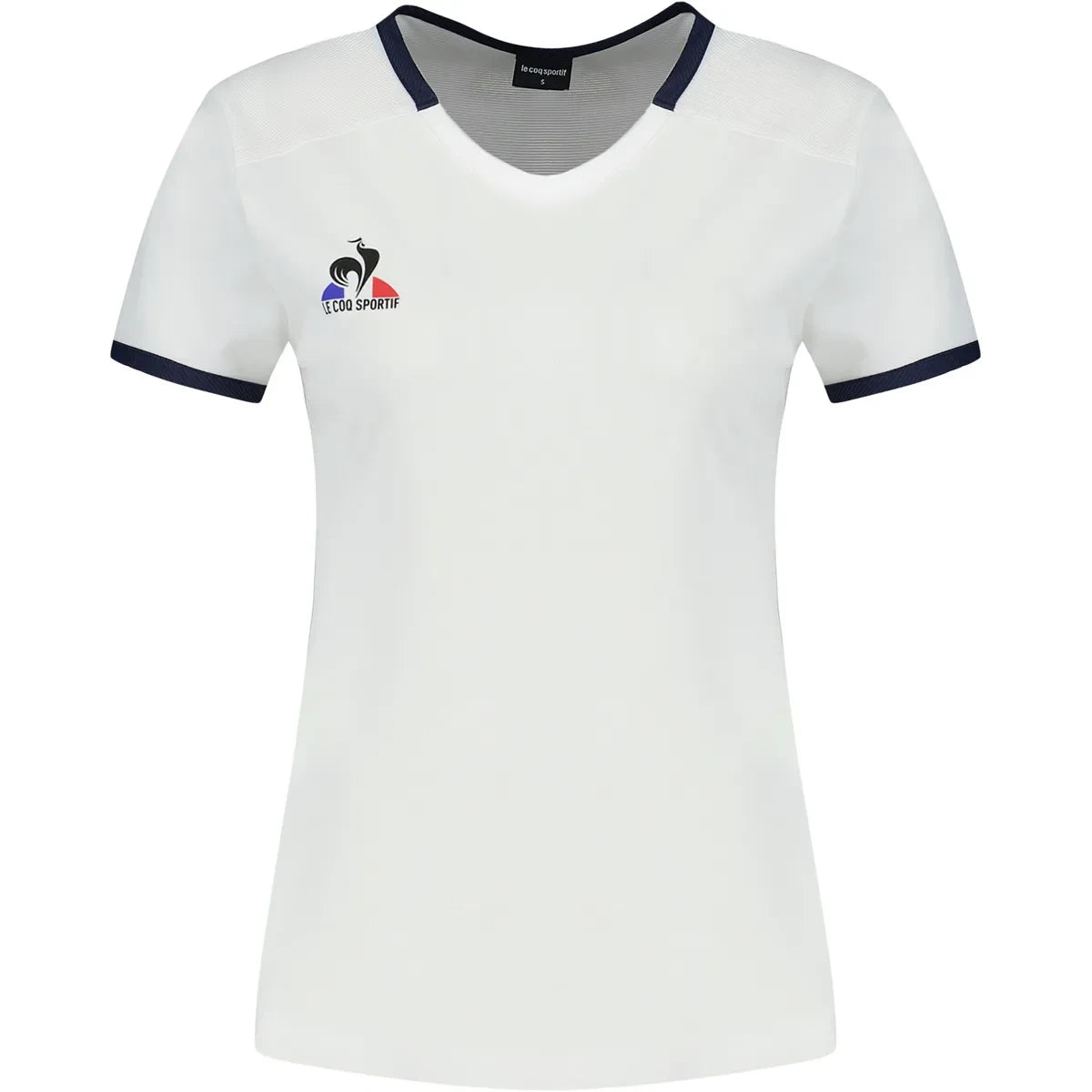 Le Coq Sportif Women's Tennis T-Shirt