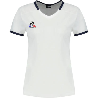 Le Coq Sportif Women's Tennis T-Shirt