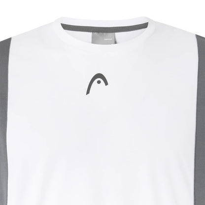 Head Club Tech T-Shirt