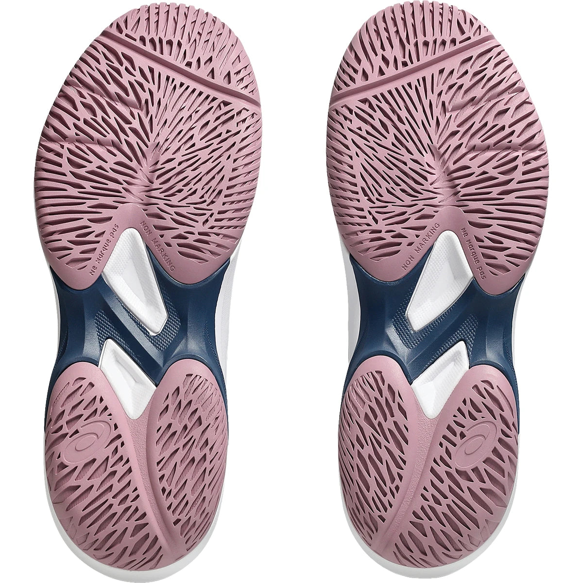 Asics Women's Game FF All Court Shoes