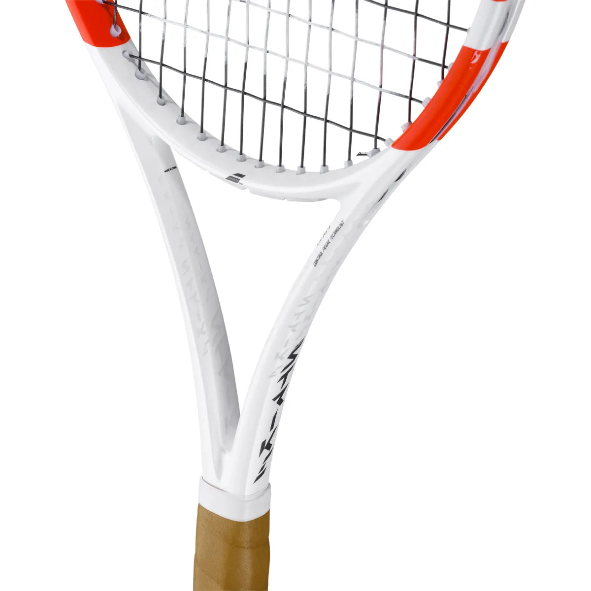 Pack of 2 Babolat Pure Strike 97 (310 Gr) Rackets