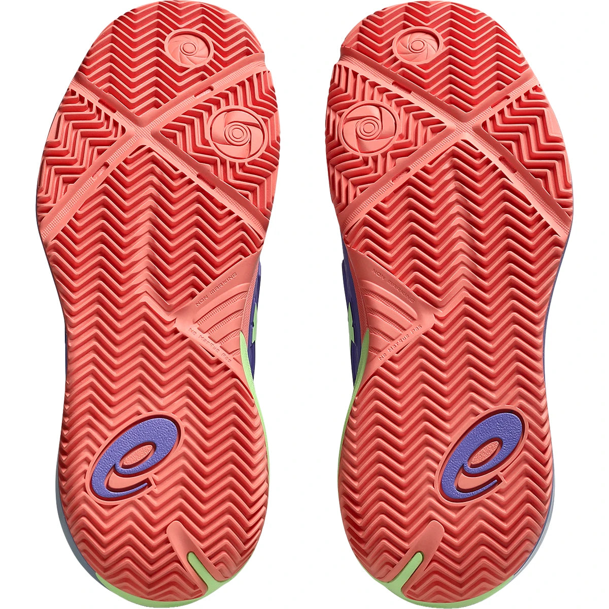 Asics Women's Gel Resolution X Padel Shoes