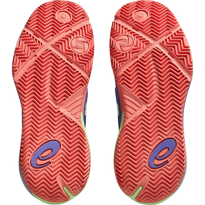 Asics Women's Gel Resolution X Padel Shoes
