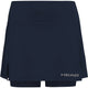 Head Junior Girl Club Basic Skirt