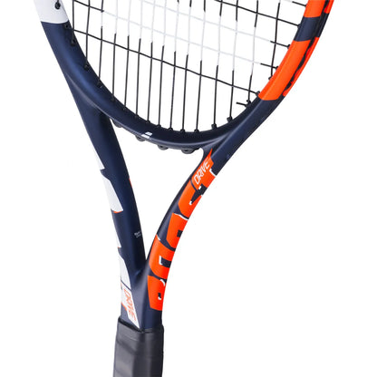 Babolat Boost Drive Racket (260 Gr) (Strung)