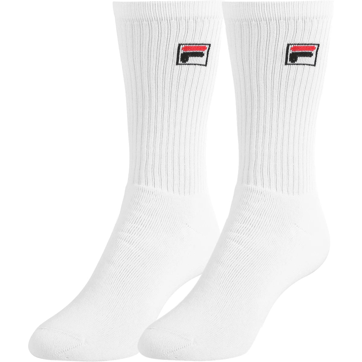 2 Pairs of Fila Performance Socks (Long)