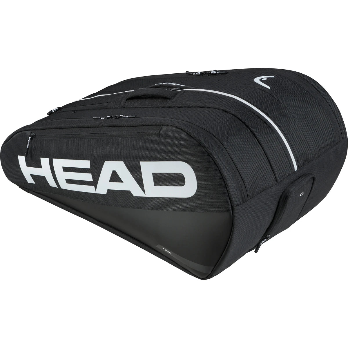 Head Tour Tennis Bag Racquet XL 15 Rackets