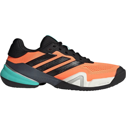 adidas Barricade 14 All Court shoes