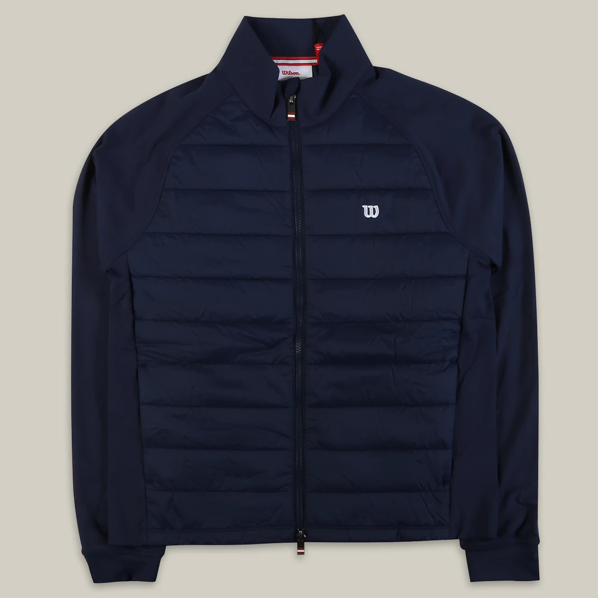 Wilson Team Hybrid Jacket