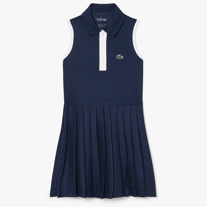 Junior Lacoste Dress