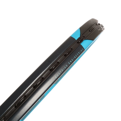 Head Mx Attitude Elite Blue Racket (265 Gr) Strung
