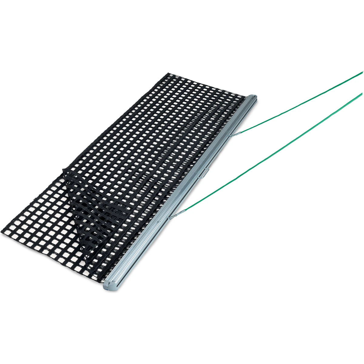 Double PVC Sweeping Net