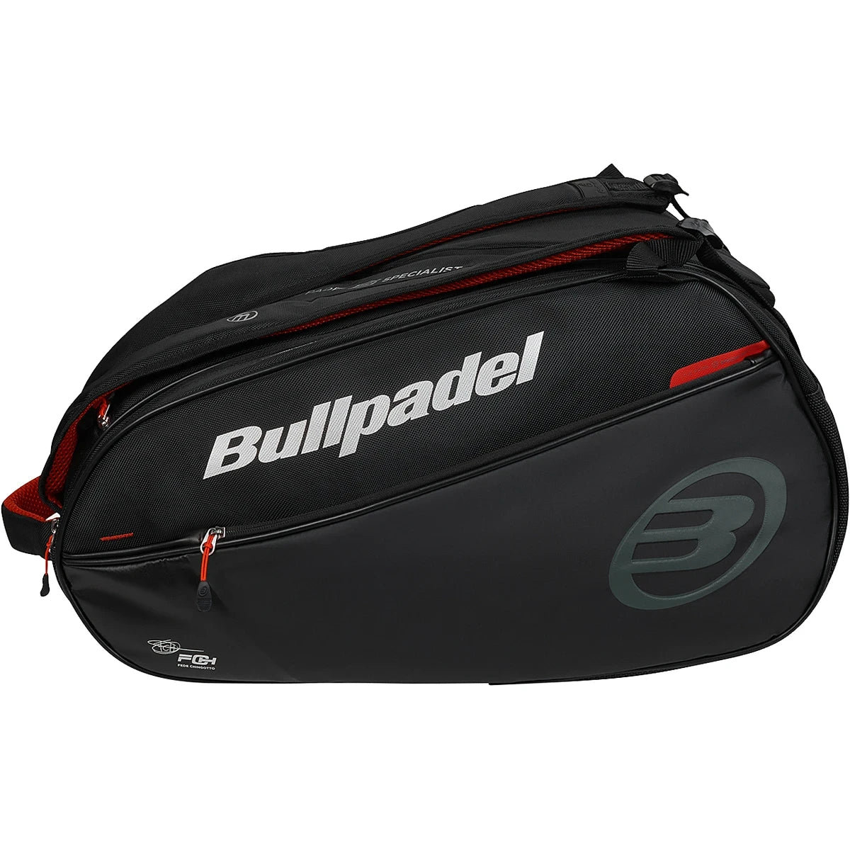 Bullpadel Neuron 2026 Padel Bag