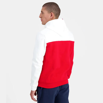 Le Coq Sportif Hoody Sweat Model 2