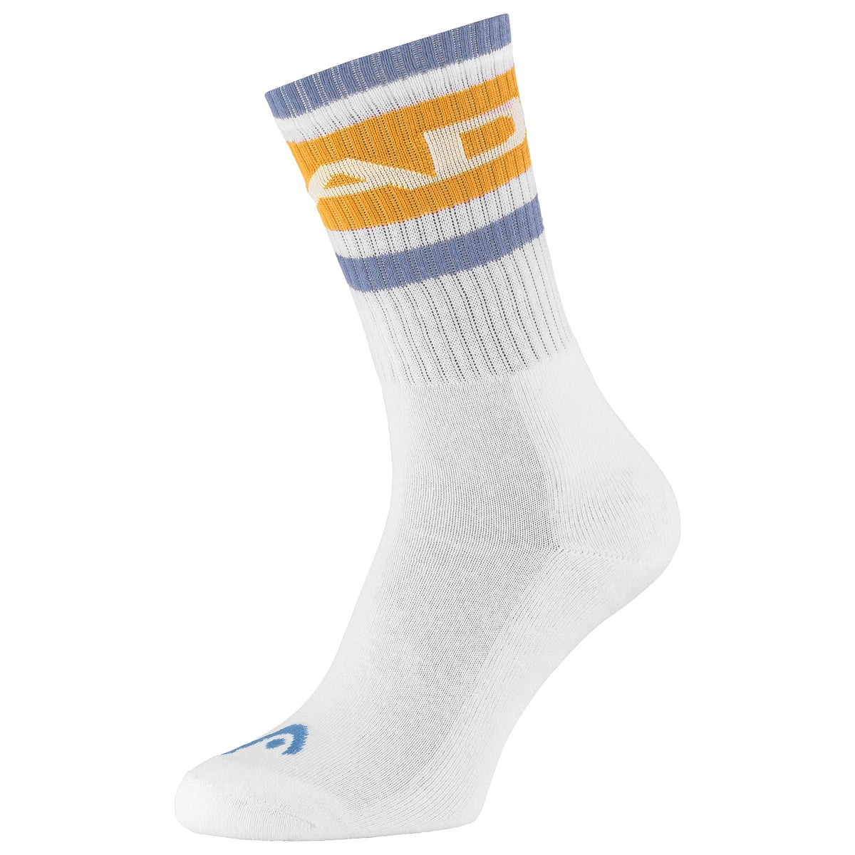 Pair of Head Tennis Socks (Mid)