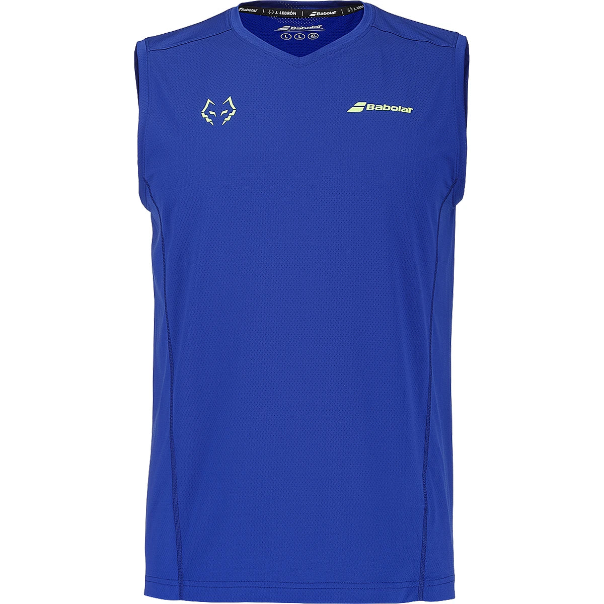 Padel Tank top Lebron