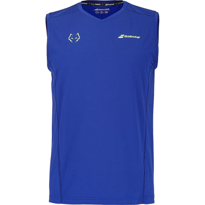 Padel Tank top Lebron
