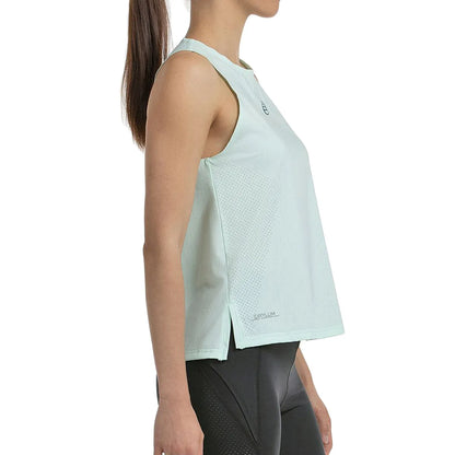 Bullpadel Women's Purecolor Tank Top Abure
