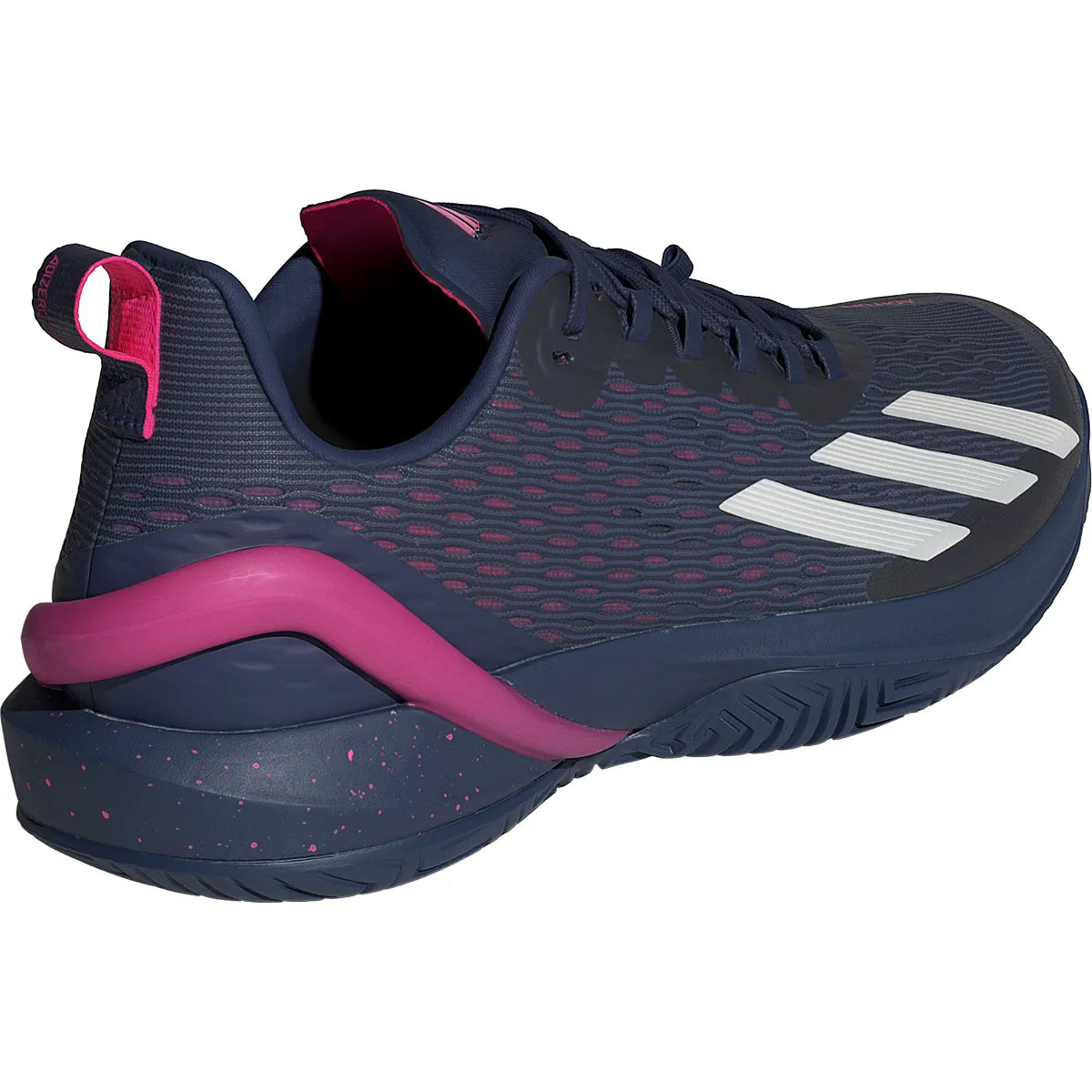 adidas Adizero Cybersonic All Court shoes