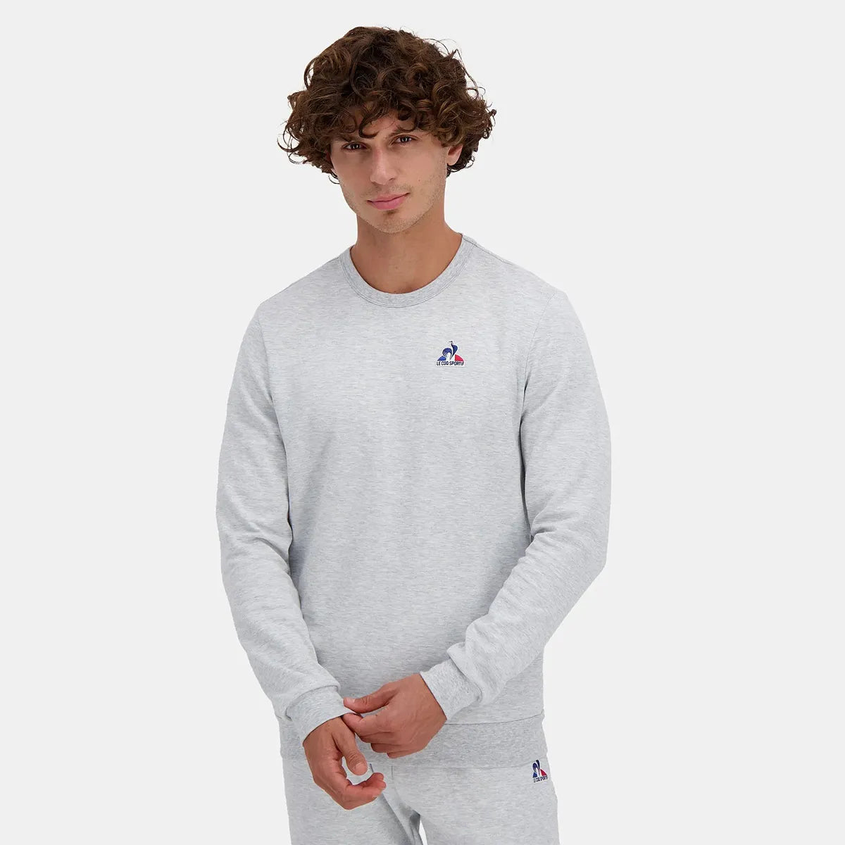 Le Coq Sportif Essentiel Crew Sweat