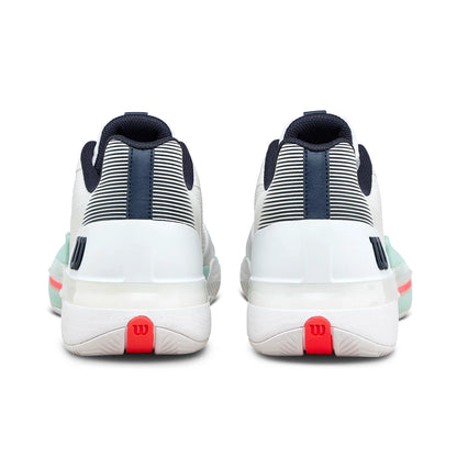 Wilson Rush Tour 5 All Court Shoes