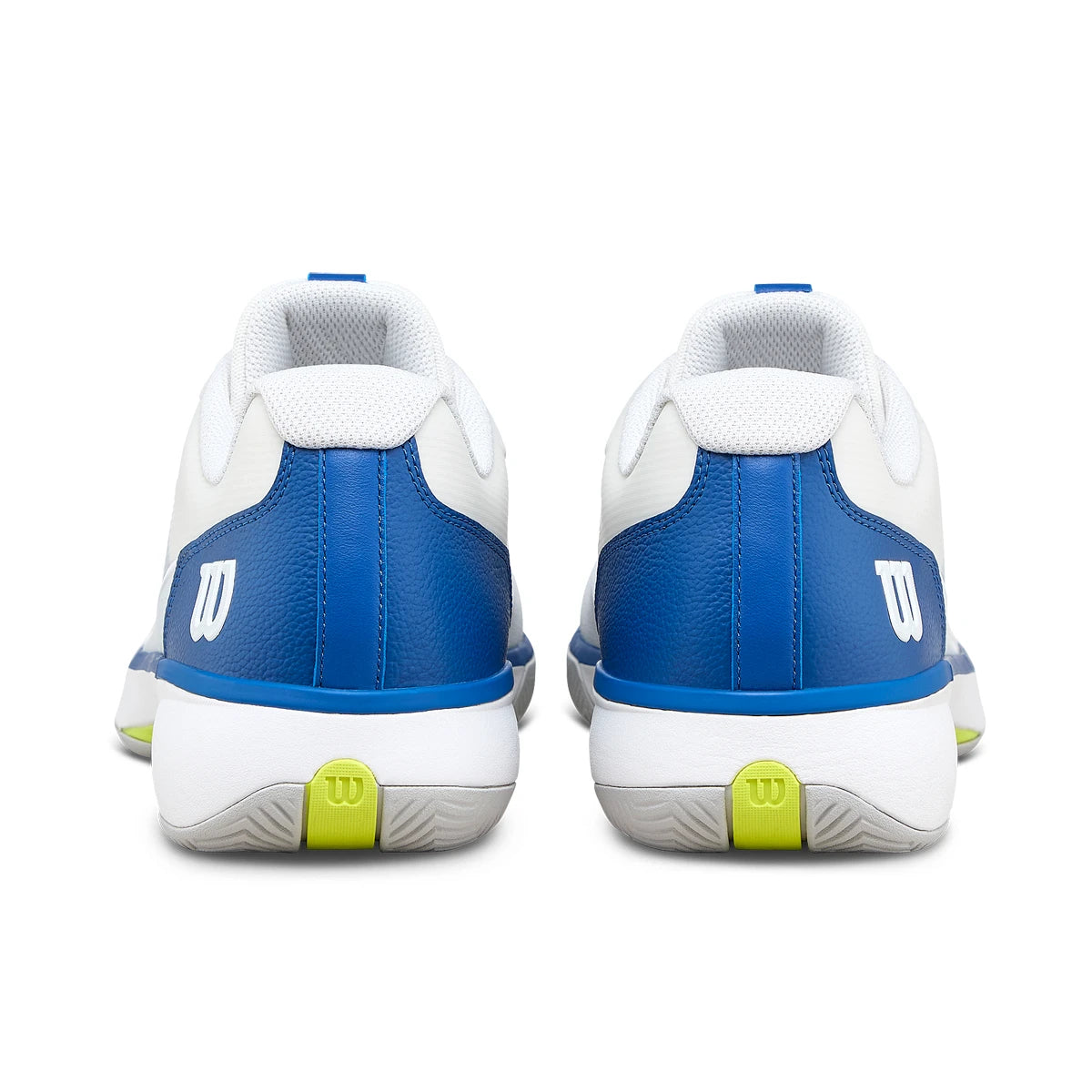 Wilson Rush Lite 5 All Court Shoes