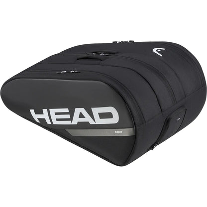 Head Tour Tennis Bag Racquet XL 15 Rackets