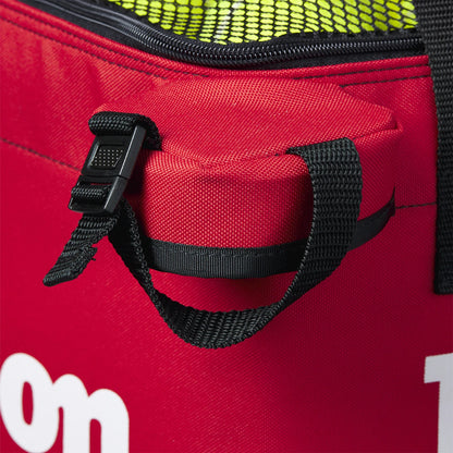 Wilson Ball Bag Capacity 150 Balls