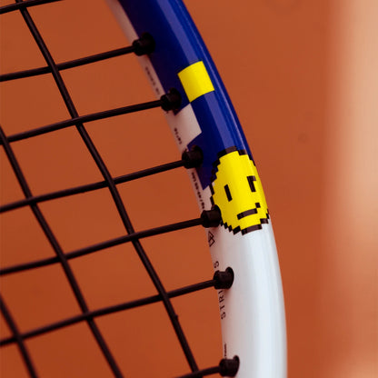 Tecnifibre Junior Level Up 17 Racket