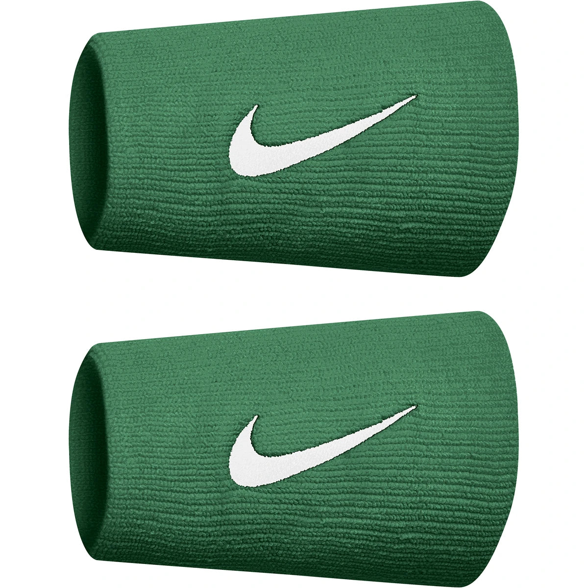 Nike Tennis Premier Double Width Wristbands