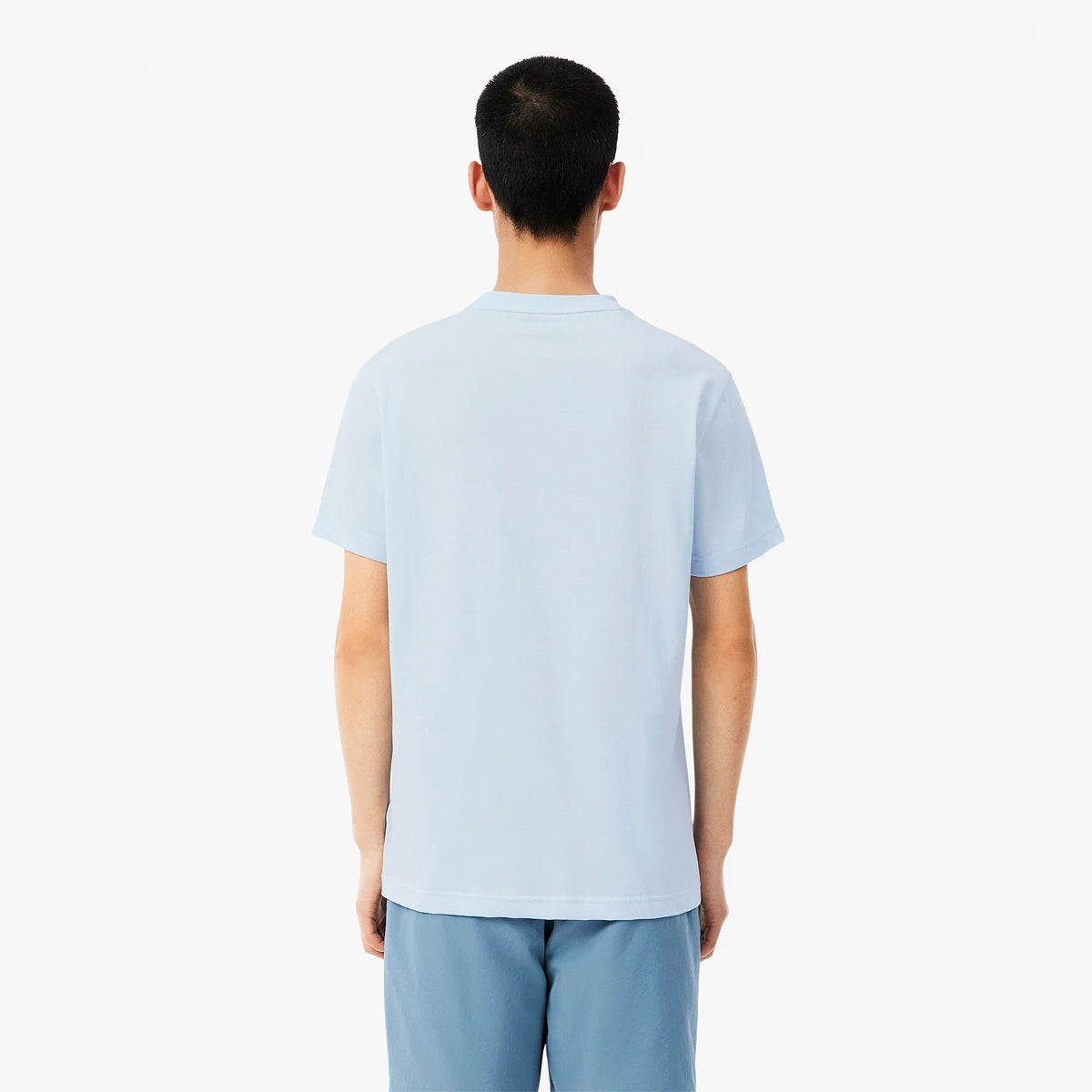 Lacoste Core Performance Training Graphic T-Shirt