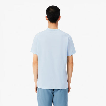 Lacoste Core Performance Training Graphic T-Shirt