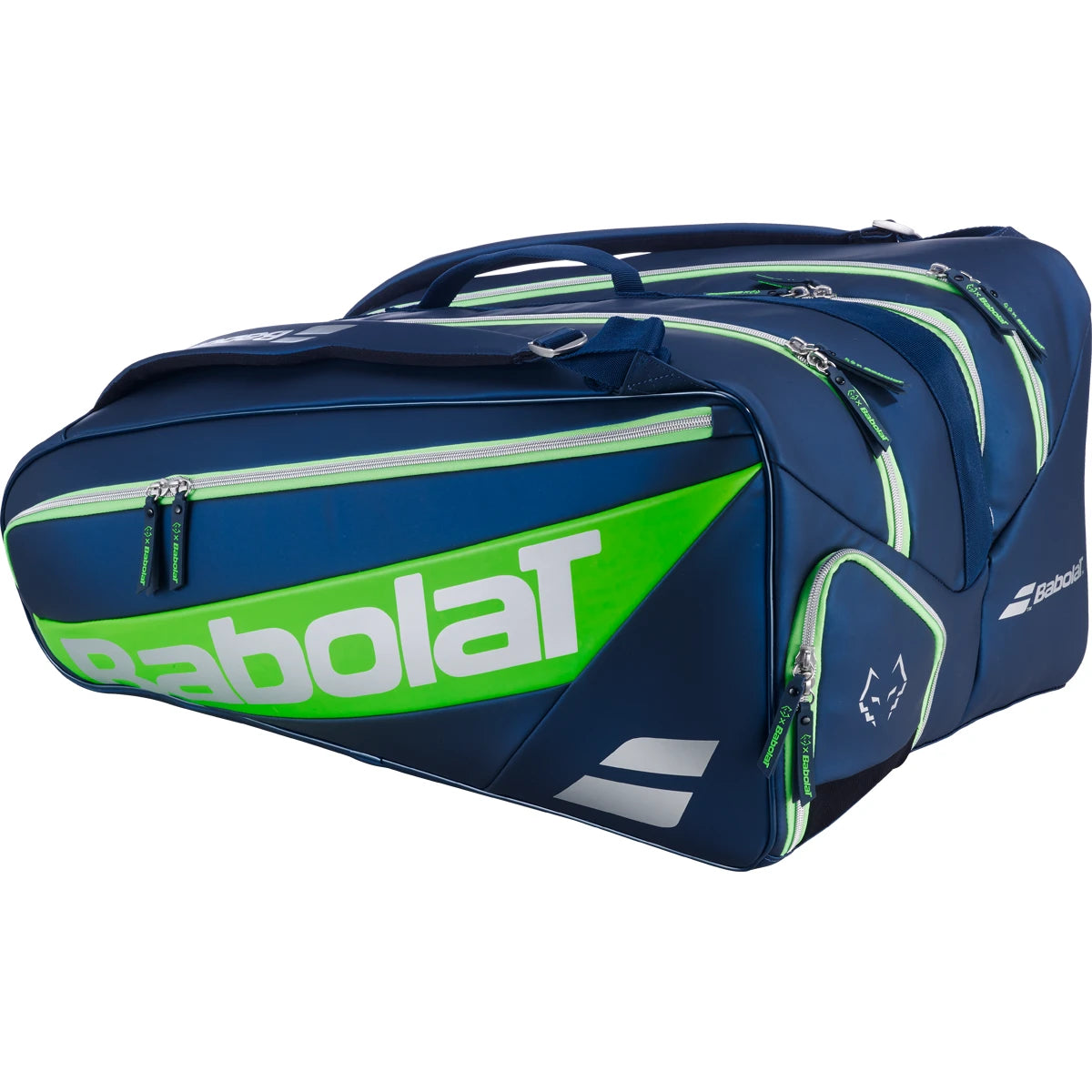 Babolat Rh Juan Lebron Padel Bag