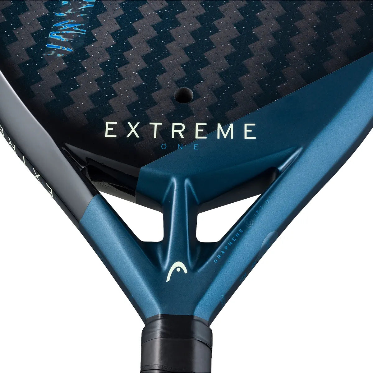 Head Extreme One Padel Racket Test
