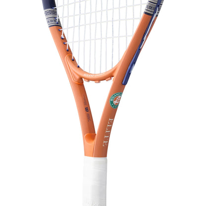 Wilson Roland Garros Elite Racket (253 Gr)