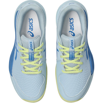 Asics Junior Gel Resolution X Gs All Court Shoes