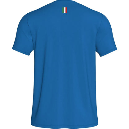 Joma Italy Tennis Padel T-Shirt