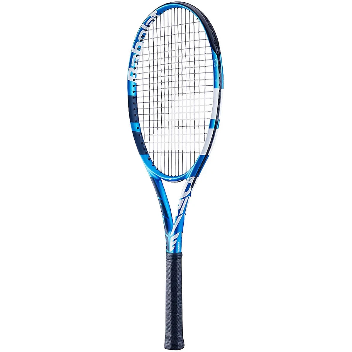 Babolat Evo Drive Tour Racket (285 Gr) (Strung)