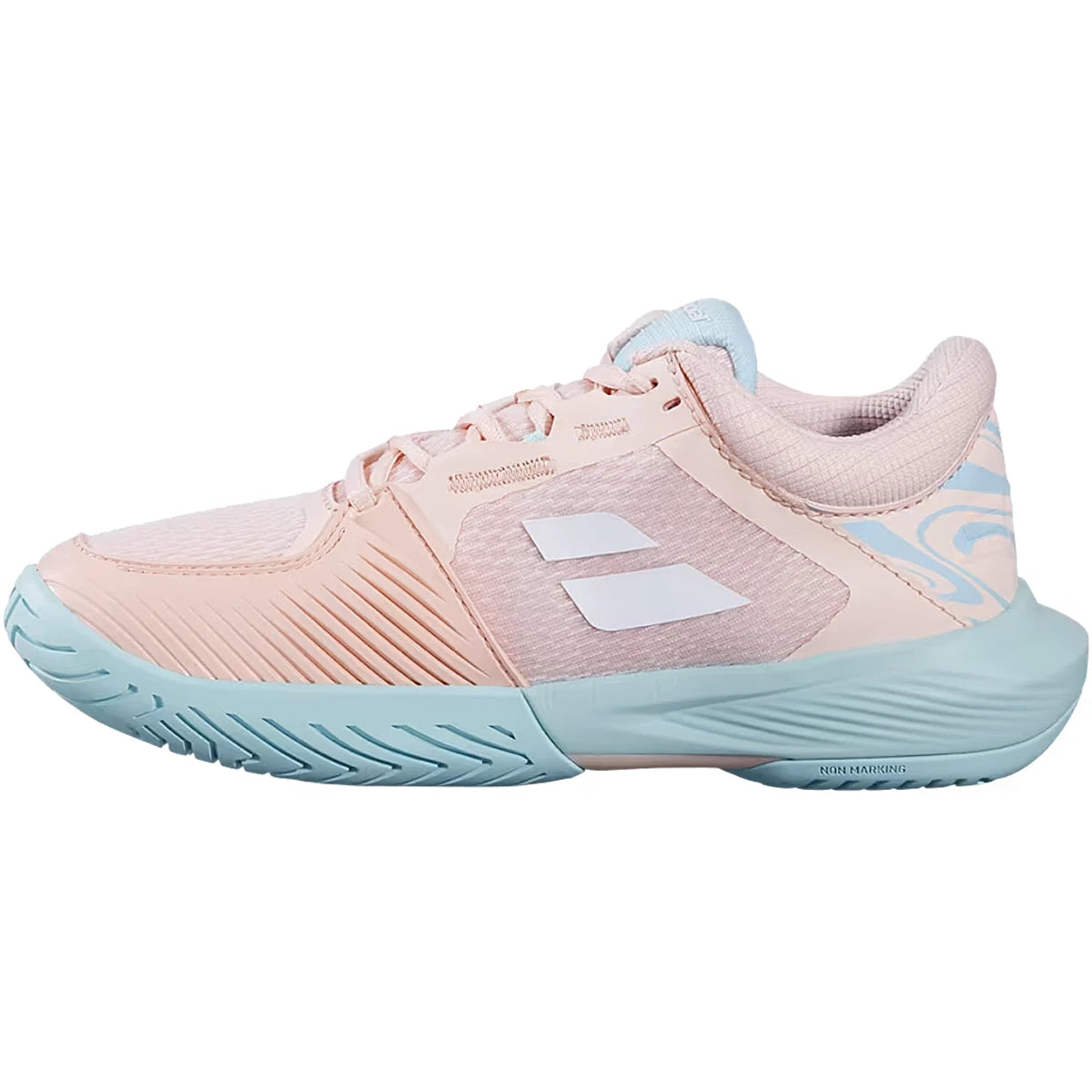 Babolat Women's Sfx 4 All Court Shoes