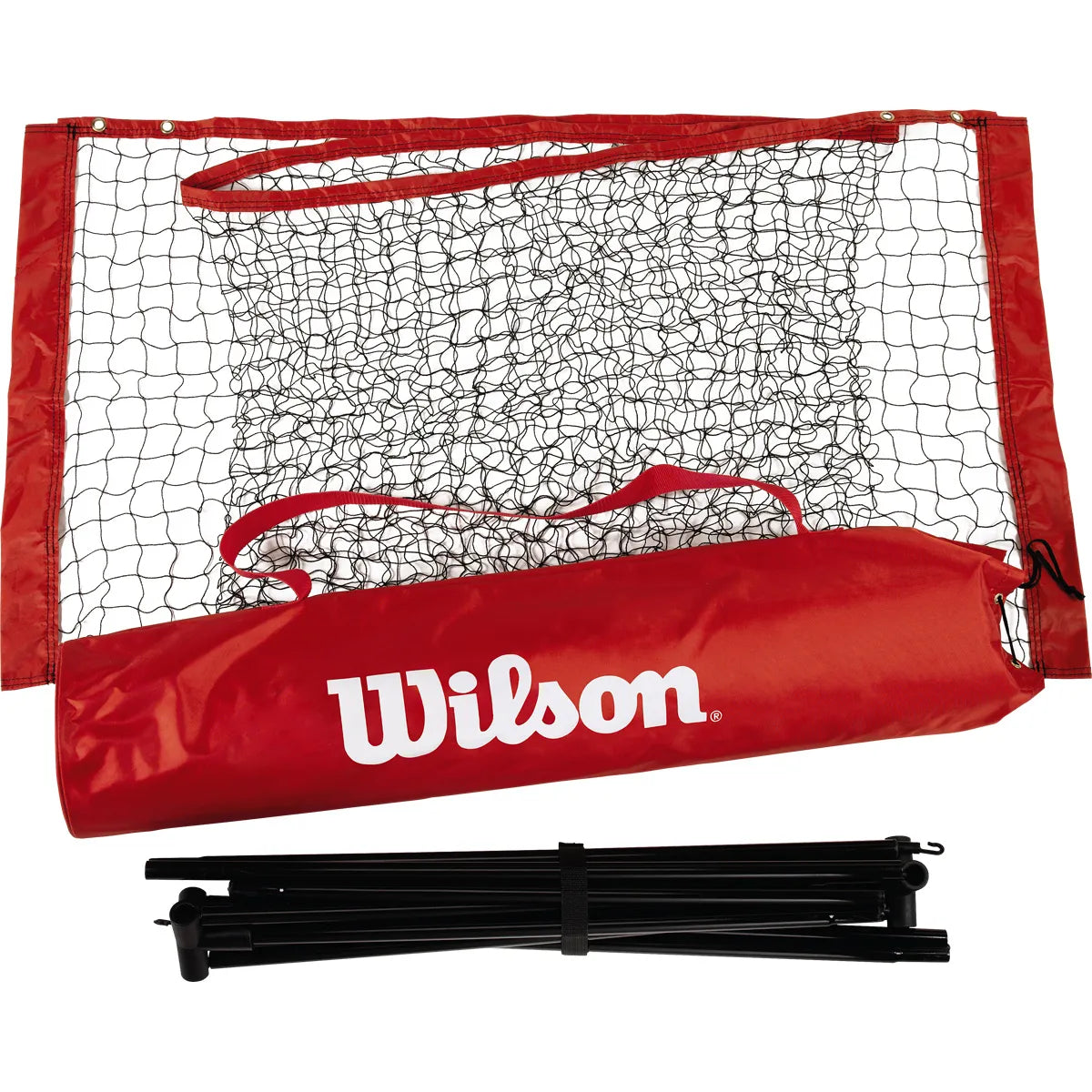 Wilson Mini Tennis Set 6.1 Metres