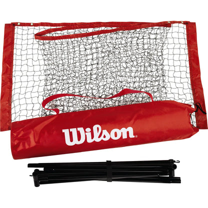 Wilson Mini Tennis Set 6.1 Metres