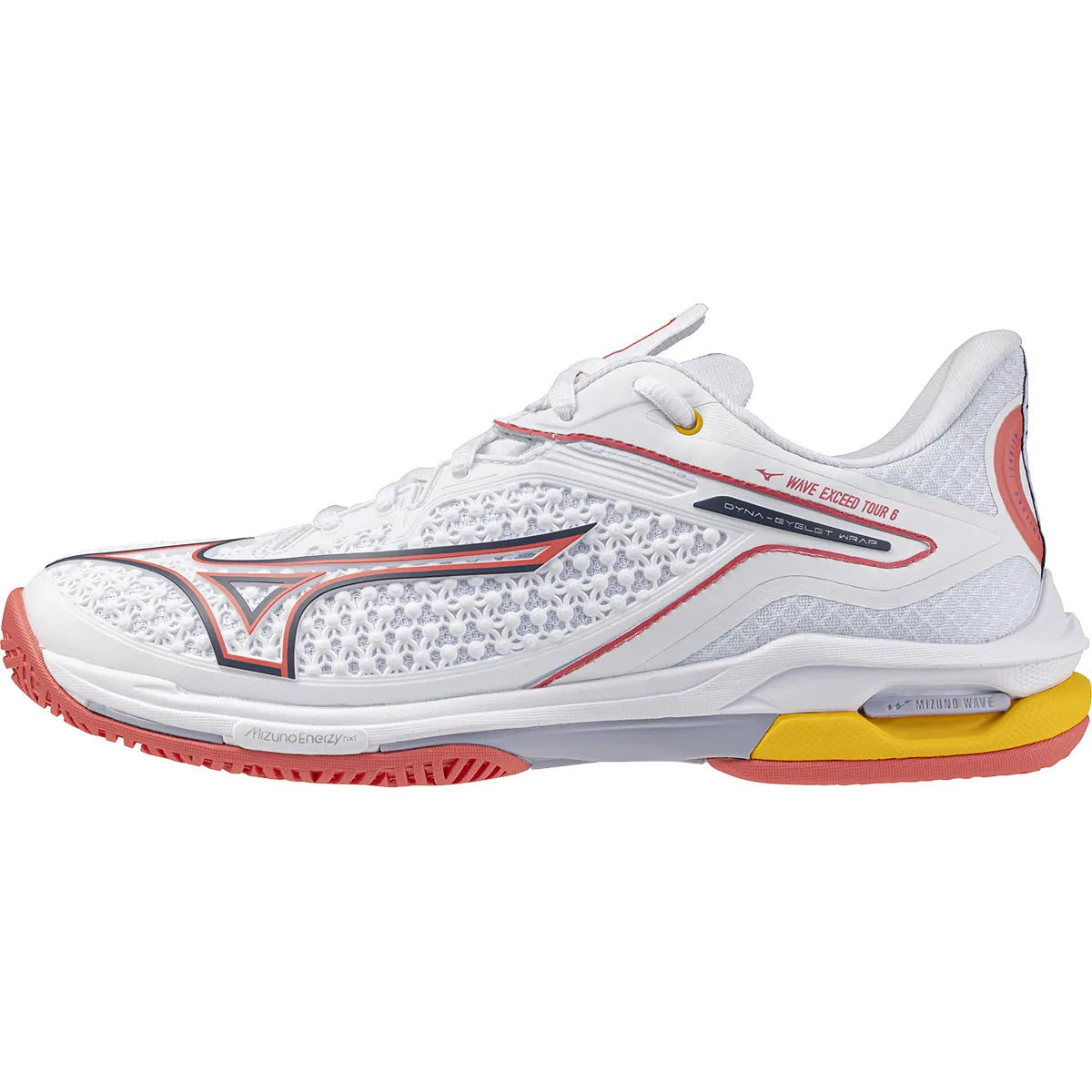 Mizuno Women's Wave Exceed Tour 6 All Court Shoes
